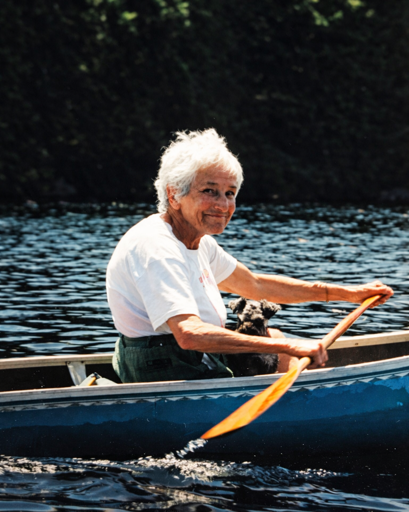 Ann Hamilton Benattar