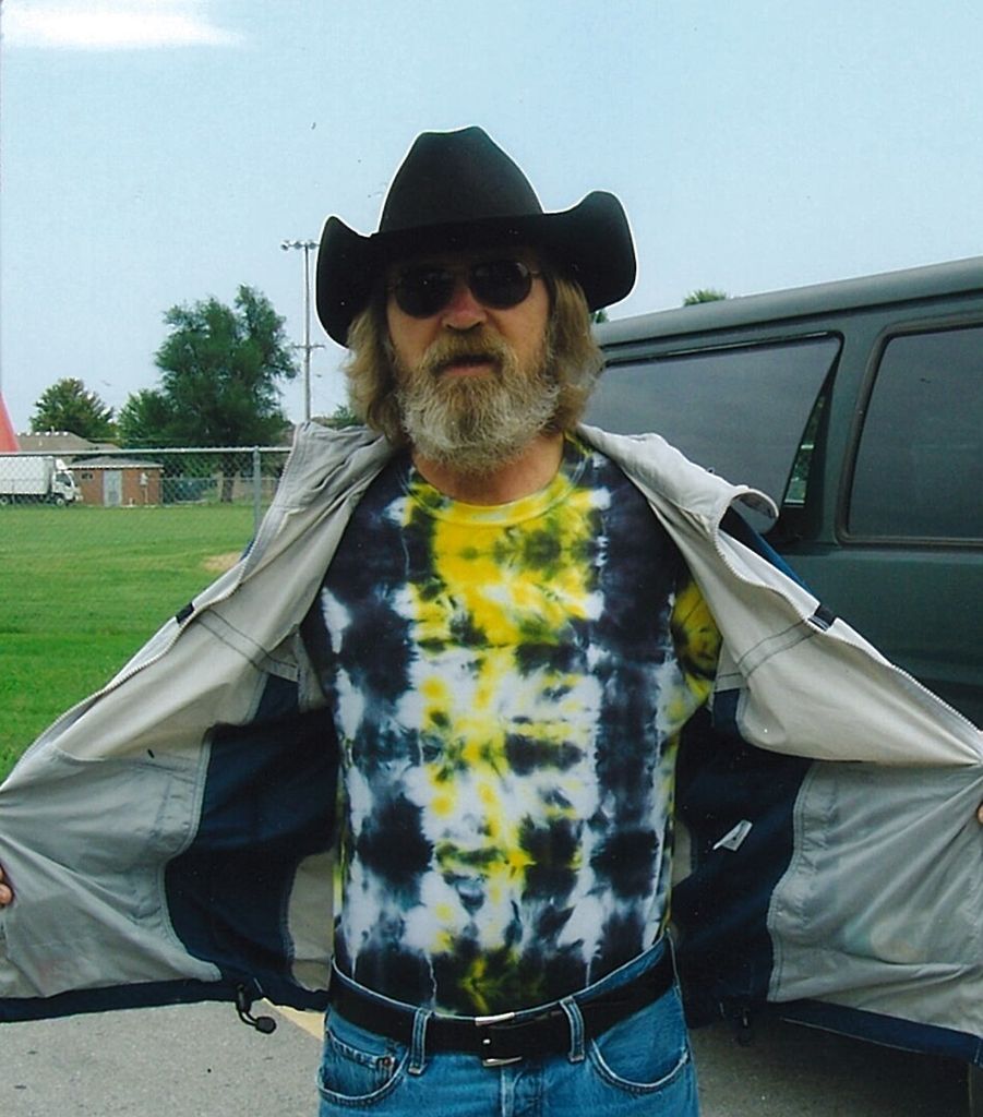 Roger Ringer