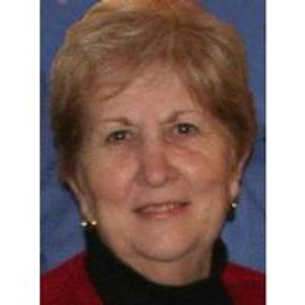Dorothy Lawrence Swor