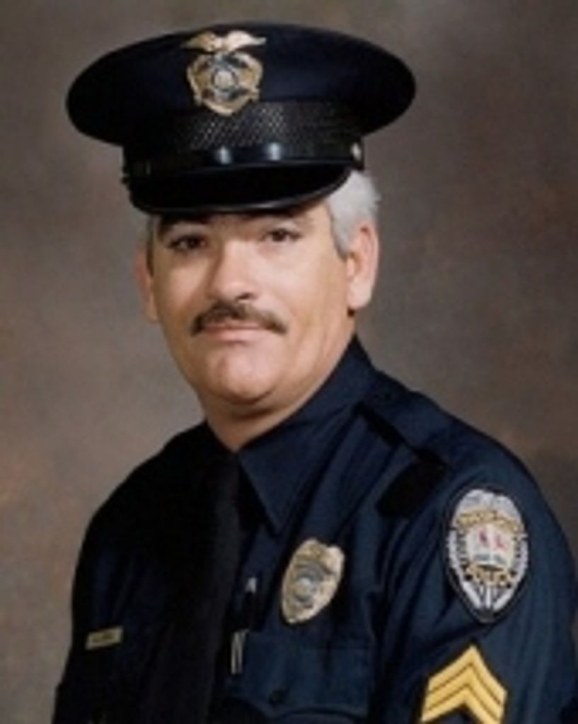 Robert Bob Linwood Adams
