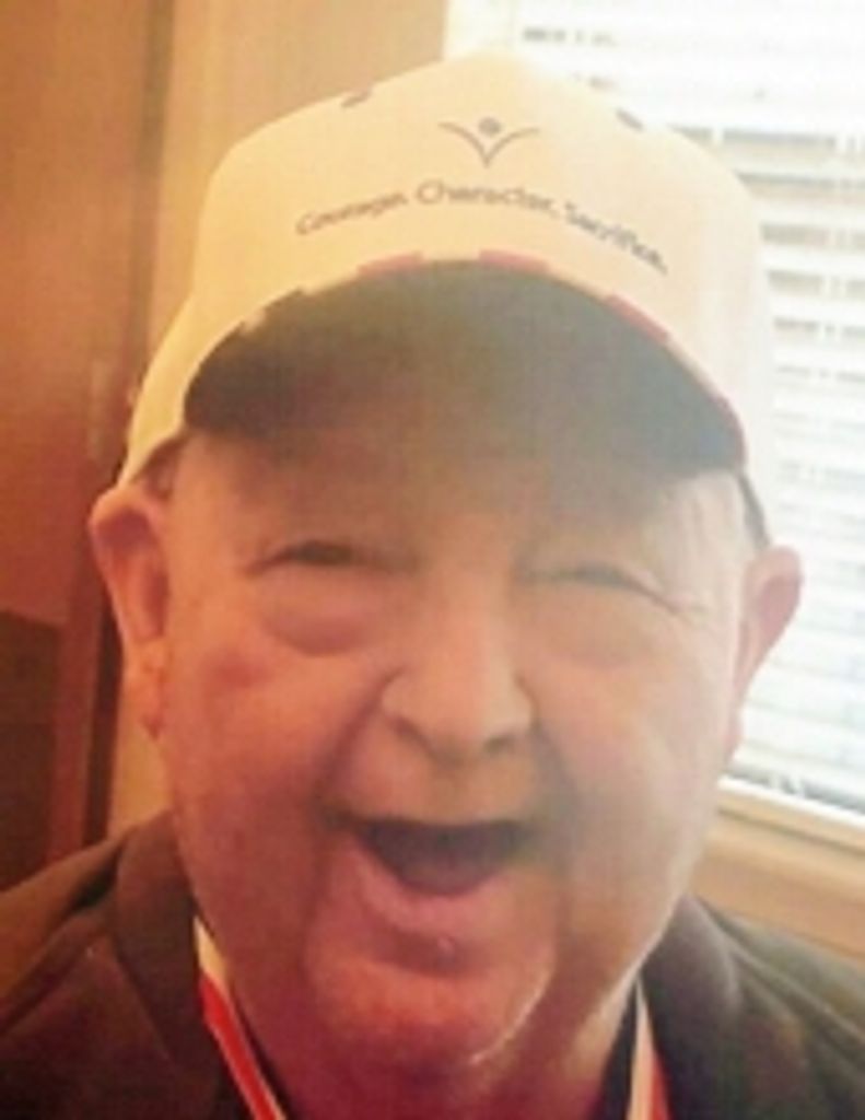 J.W. Klotz Profile Photo