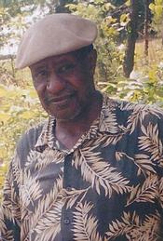 Harry Alexander Waddy