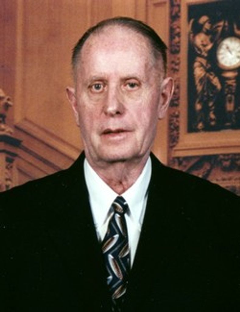 Victor Kelsey