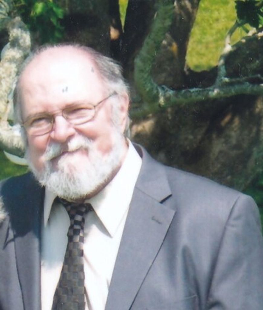 Thomas Charles Holmes