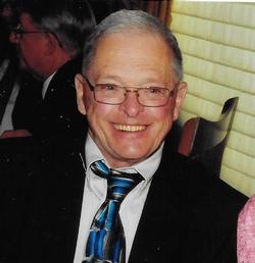 James A. Davis, Jr.