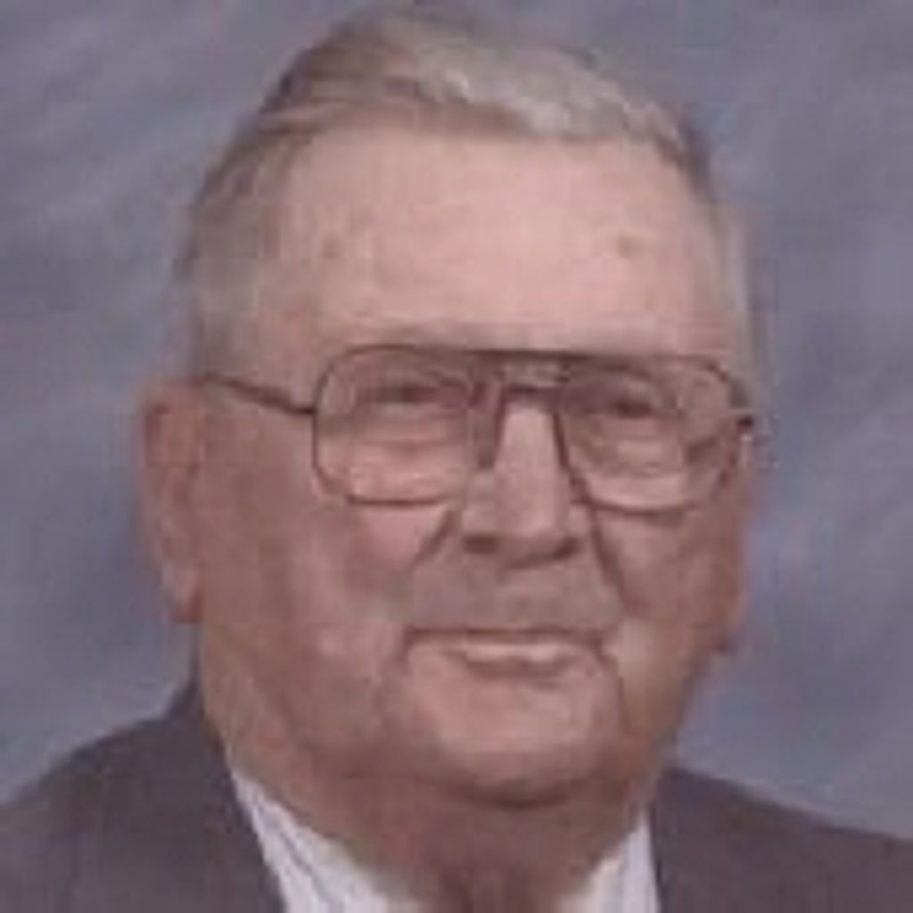 Lloyd Bagstad