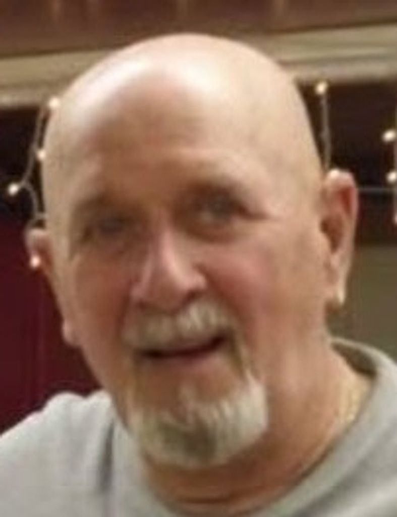 Joseph Allen Wilson Profile Photo