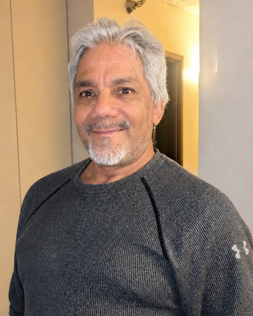 Theodoro Rivera Profile Photo