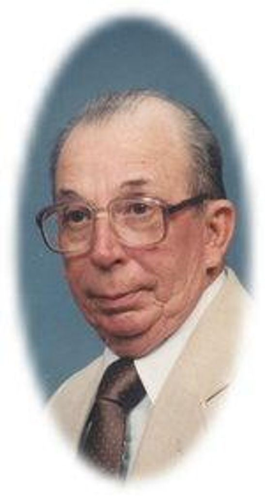 Robert "Bob" Henry Gaines