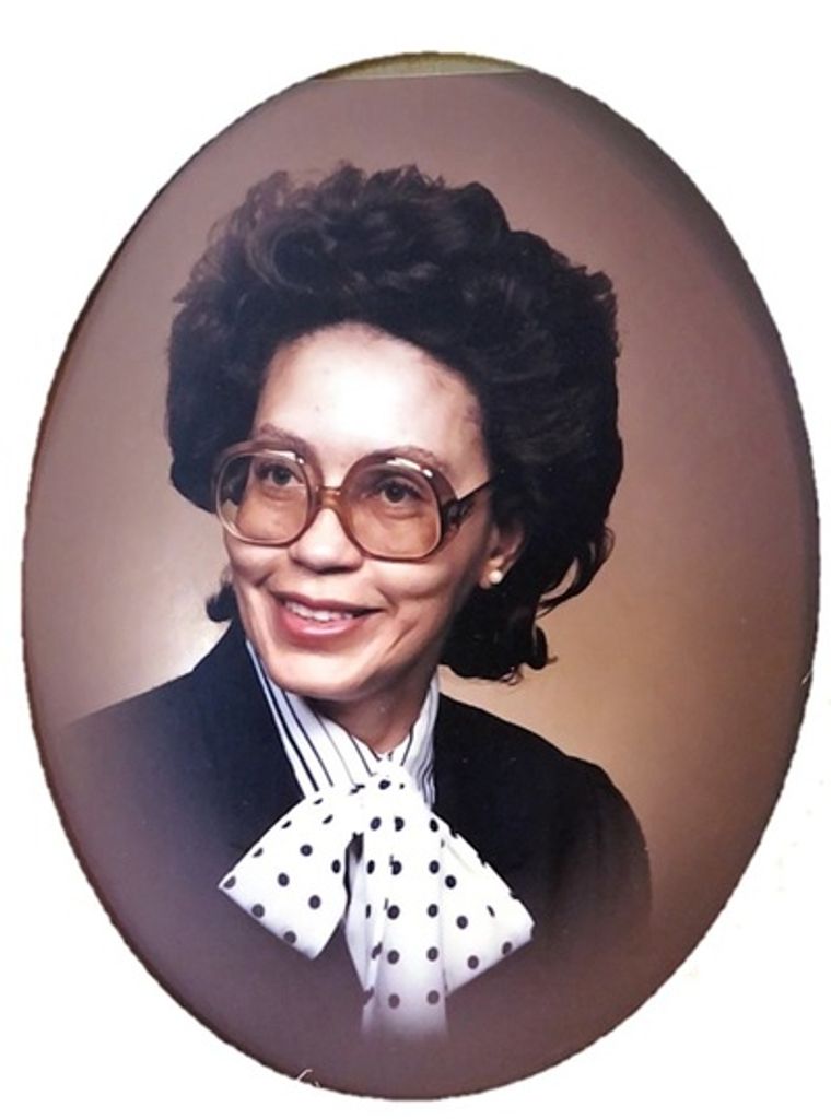Clara Jean Hairston Pinkney Profile Photo
