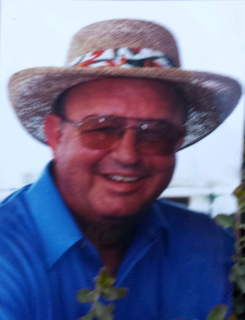 Maynard Turner Profile Photo