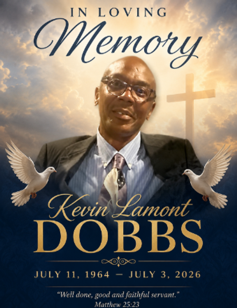 Kevin Dobbs Profile Photo