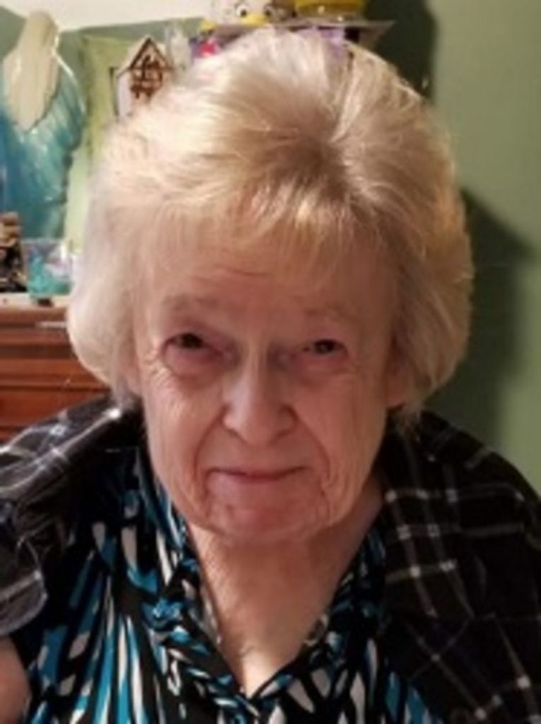 Rose Marie Lyons Profile Photo