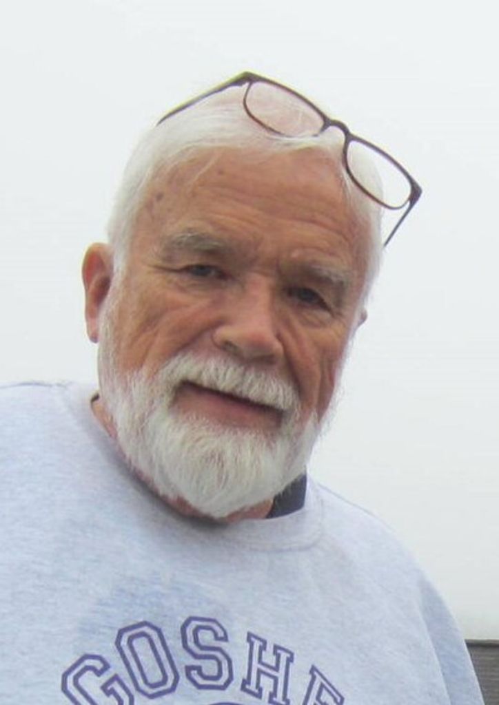 Dale I. Schlabach