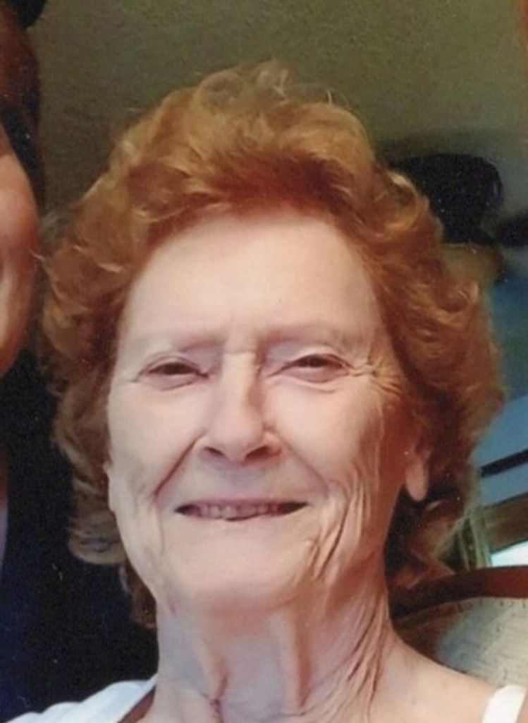 Betty Lou Odum Profile Photo