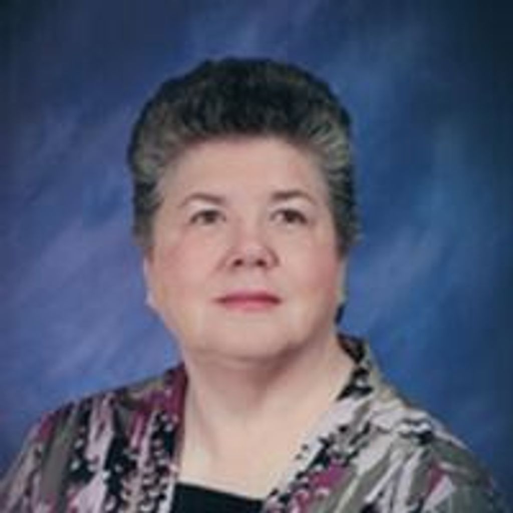 Bonnie  Jo (White)  Oliver