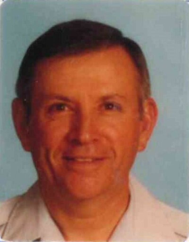 Gerald "Jerry" Traverse Profile Photo