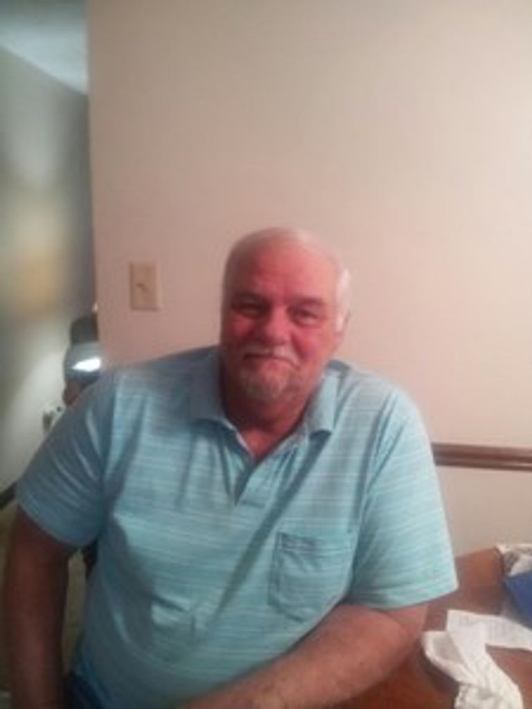 Larry W. Harvey