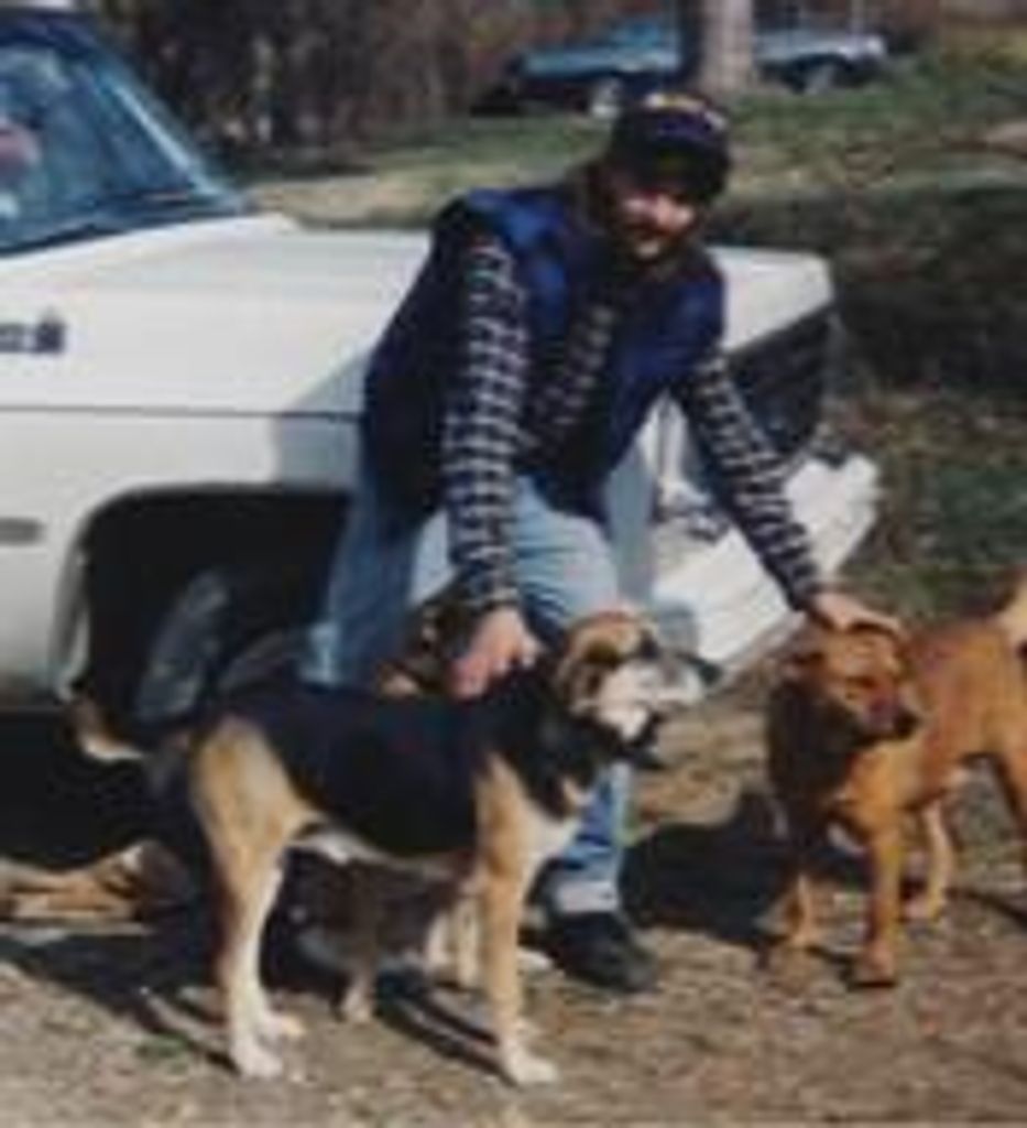 Virgil Leroy Crabtree