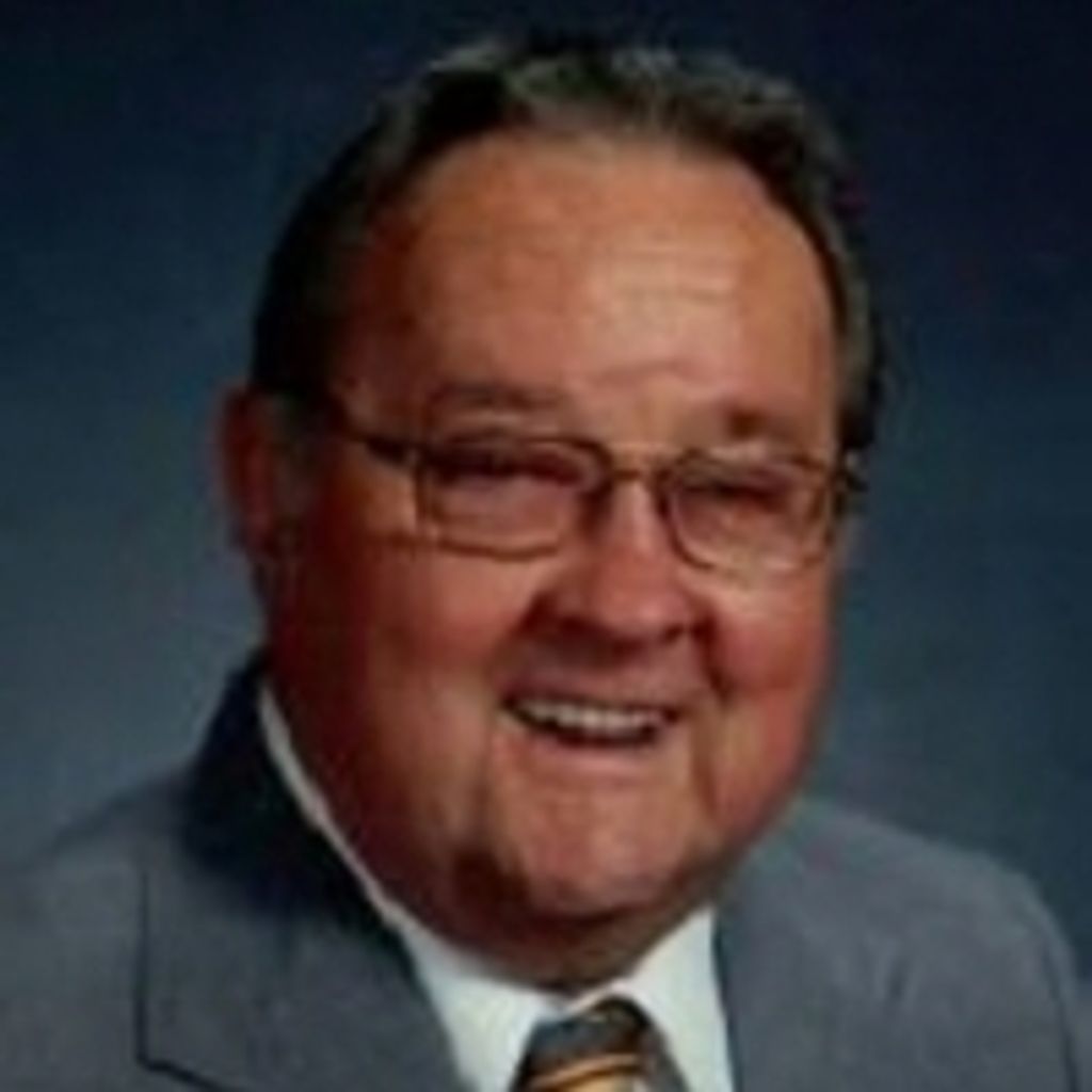 William "Bill" Surmi