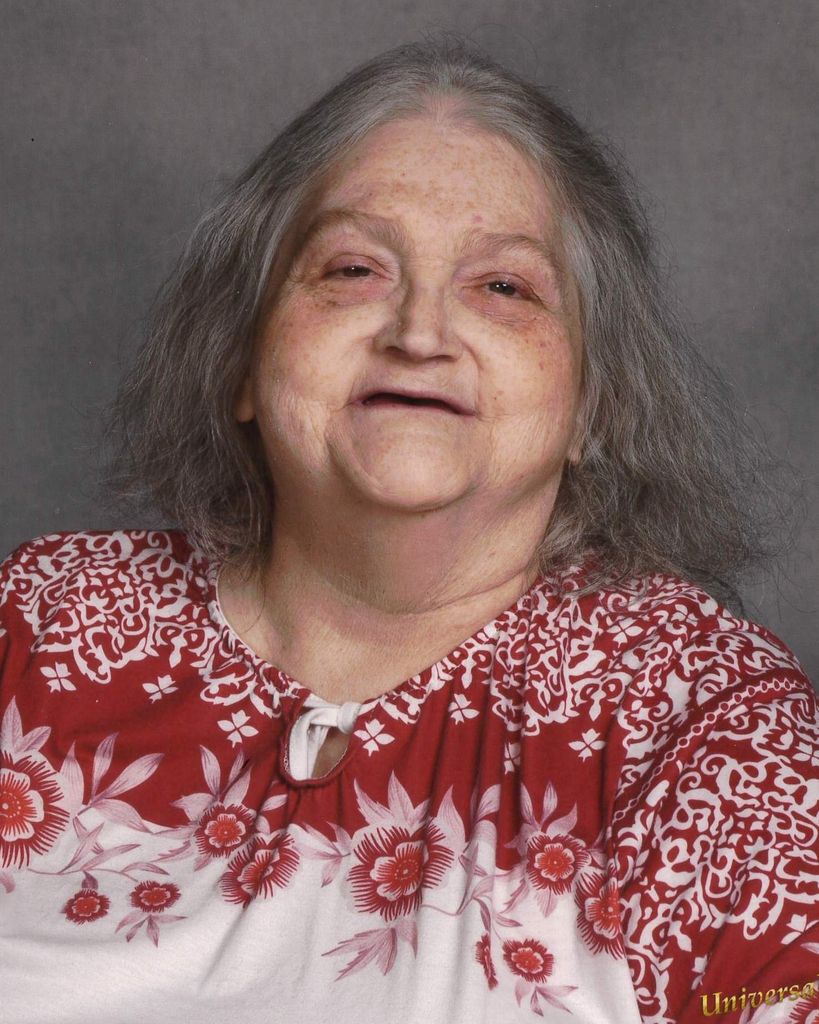 Mary F Ambrose Profile Photo