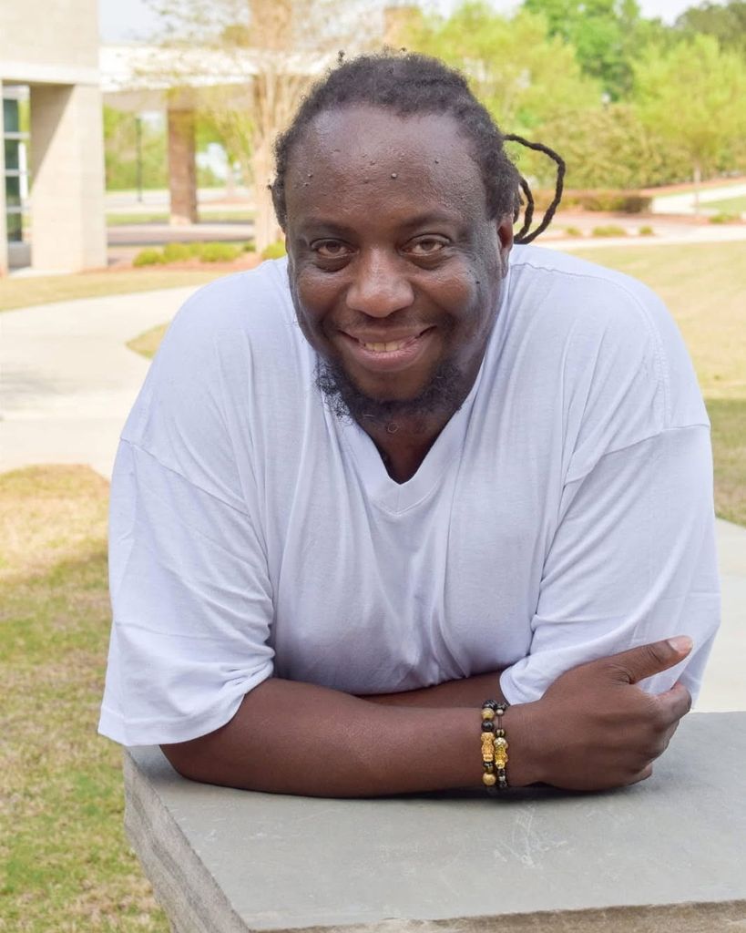 Mr. Tyrone Fleming Profile Photo