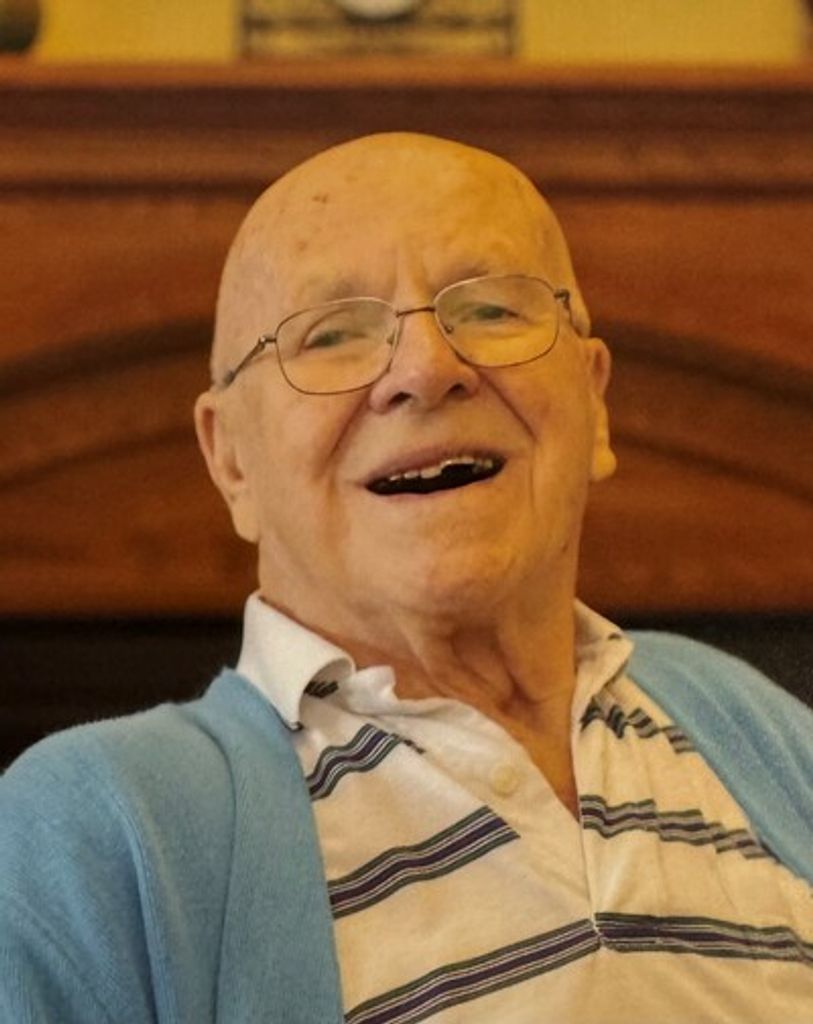 Henry R. Tenczar Sr.