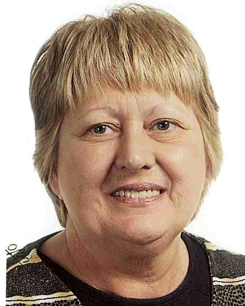 Sharon A. Jarzynka Profile Photo