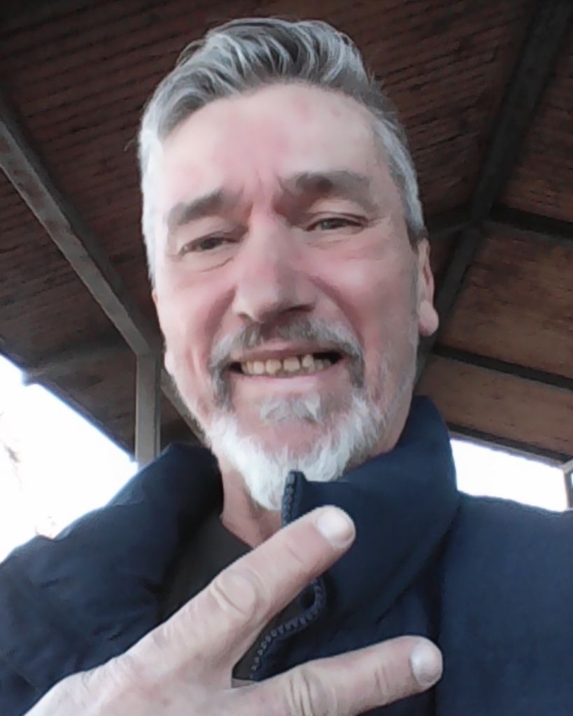 Andrew "Andy" Poklemba Profile Photo
