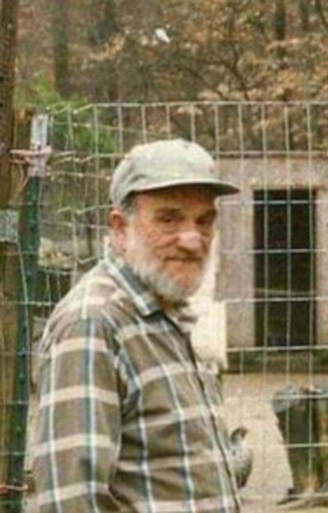 James William Davis Profile Photo