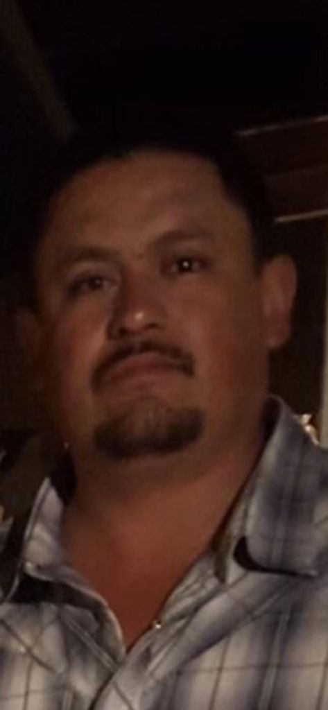 Rosendo Lopez Ibarra
