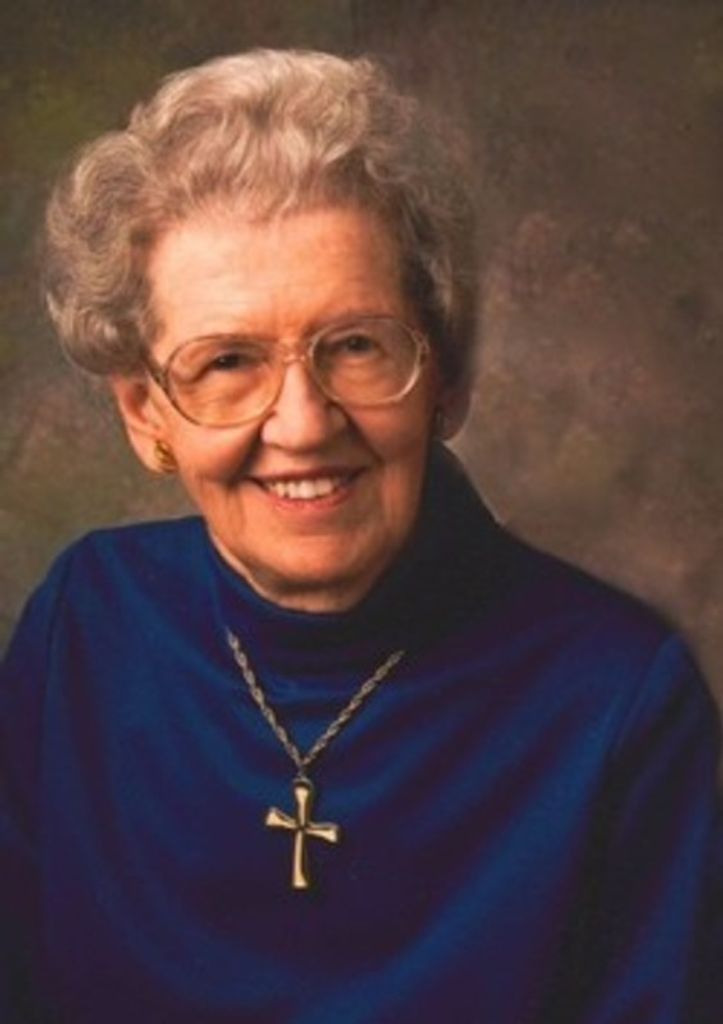 Dorothy Ford Kraft