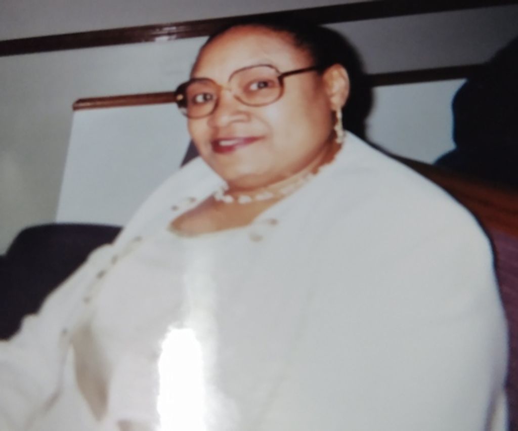 Doris Jones Profile Photo