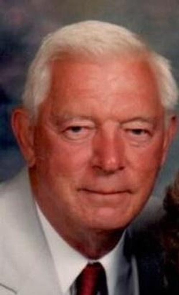C. Robert Cotherman