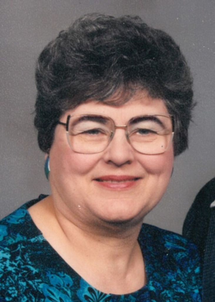 Betty J. Rallens