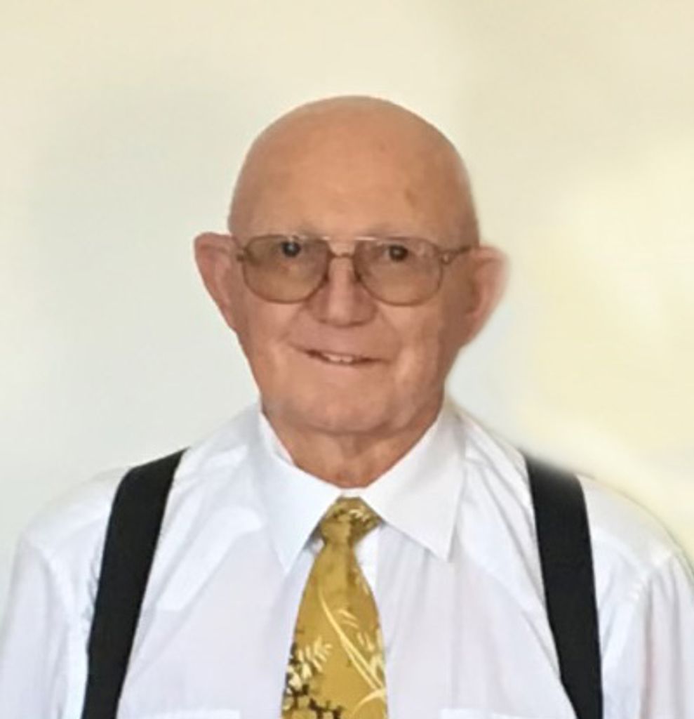 Rev. Glenn L. Frecks Profile Photo
