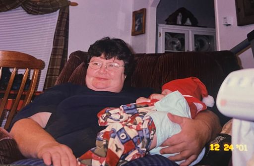 Joan Griffin Lanier photo gallery thumbnail 45 of 175