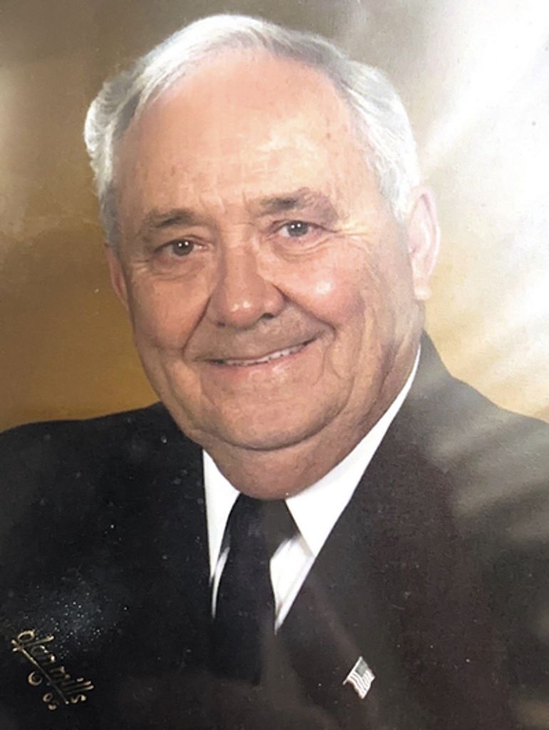 John Sharp Williams, Jr. Profile Photo