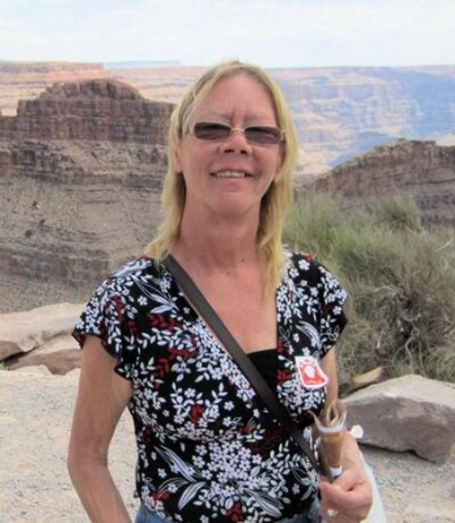 Barbara Ann Sleeth Profile Photo