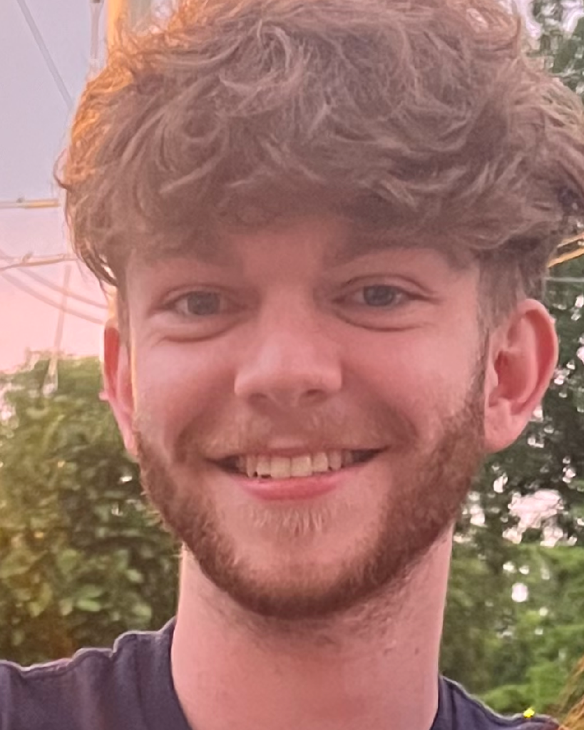 Ethan Jeffrey Stenftenagel Profile Photo