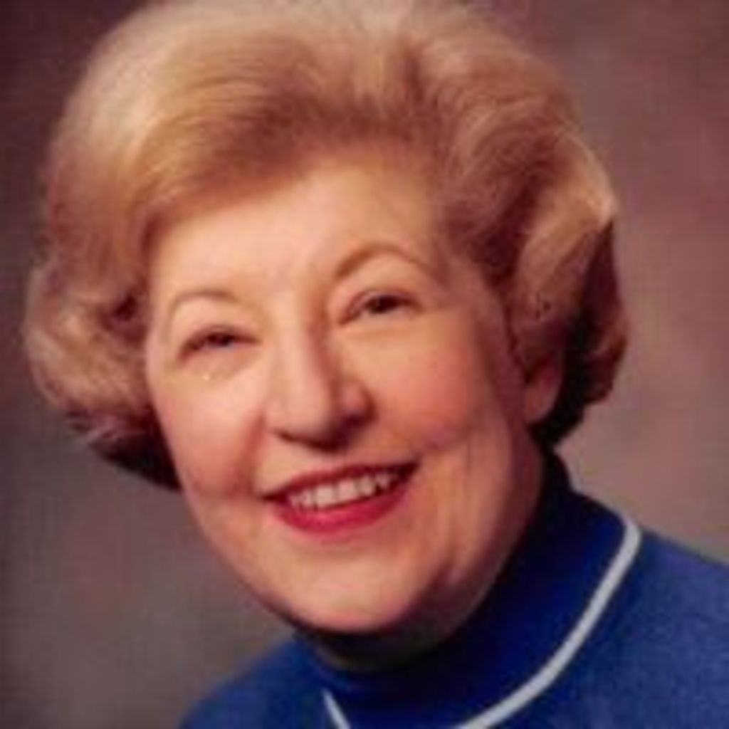 Mary Barbara Hardy
