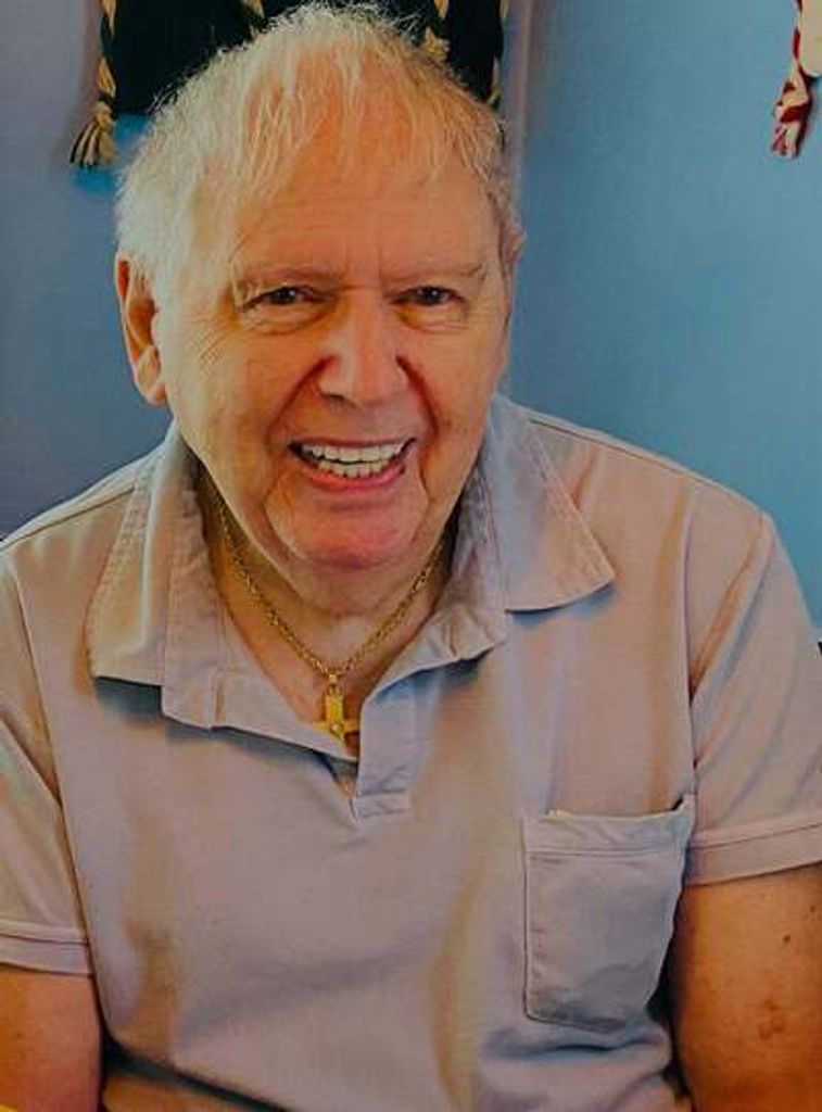 Donald D. Masilotti Profile Photo