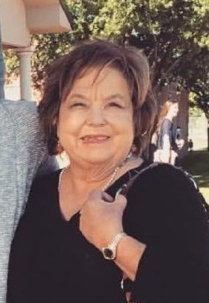 Betty Ann York
