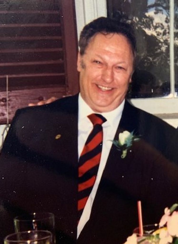 Richard N. Fedor