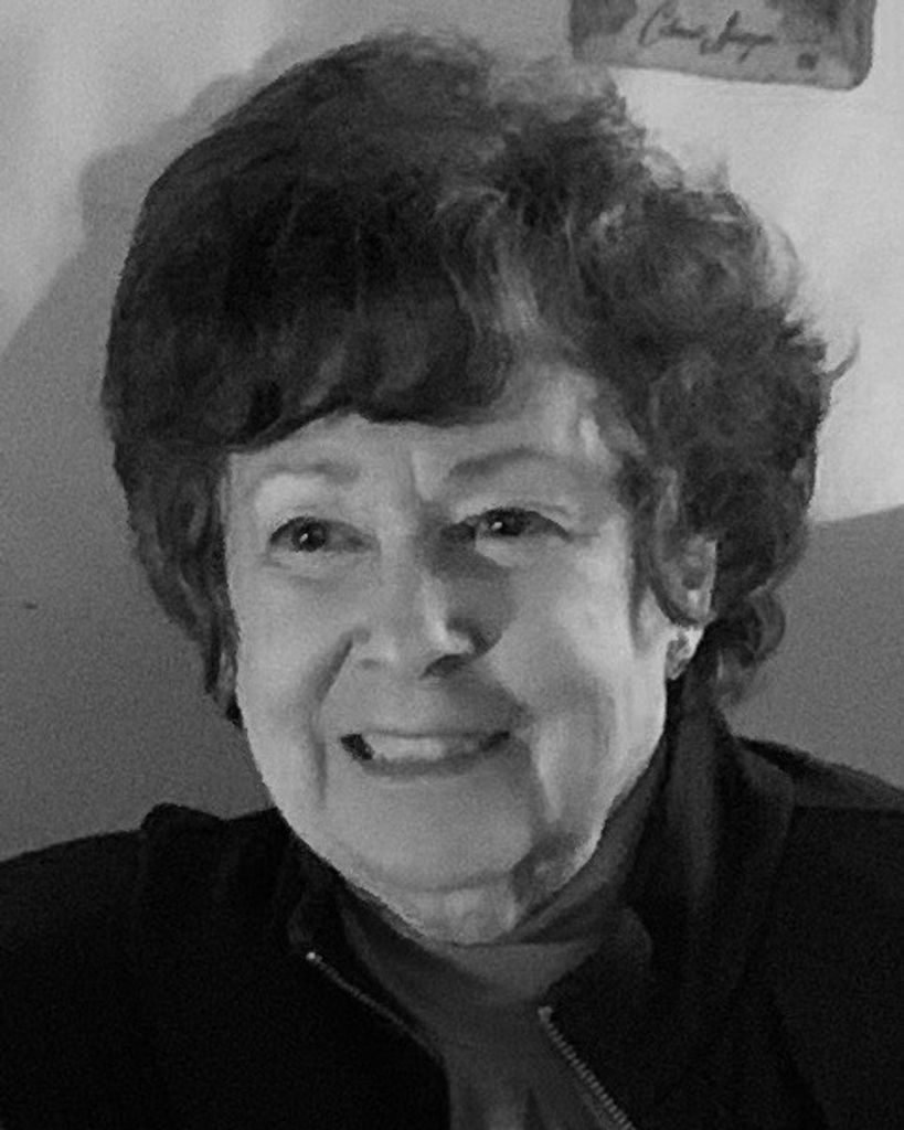 Janis Lee Bowling