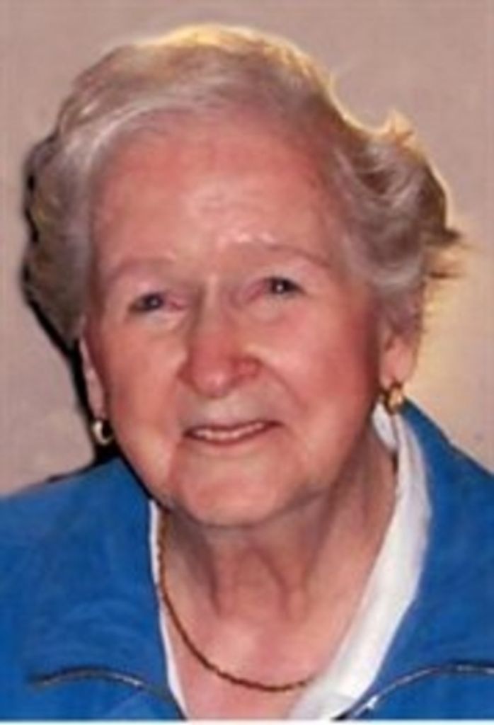 Eleanor Susan O&#39;Reilly Profile Photo