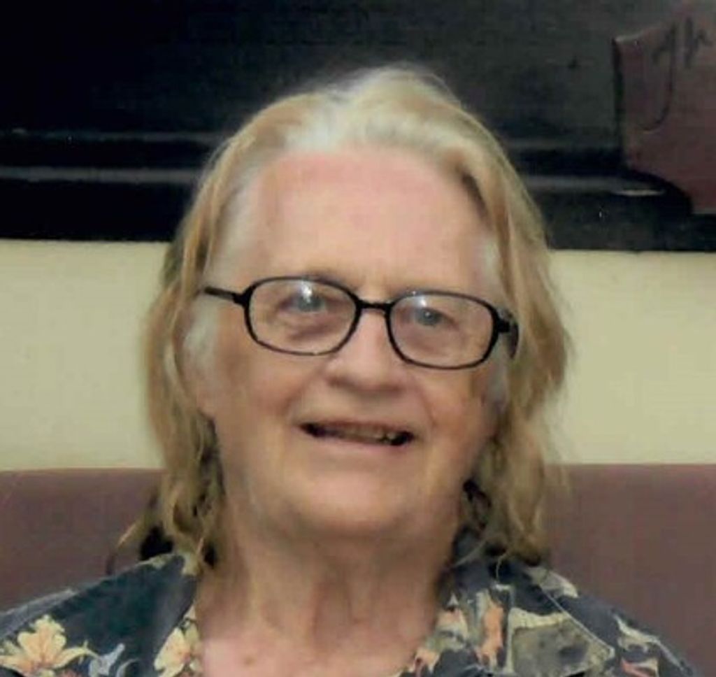 Joseph Michael Washburn Profile Photo