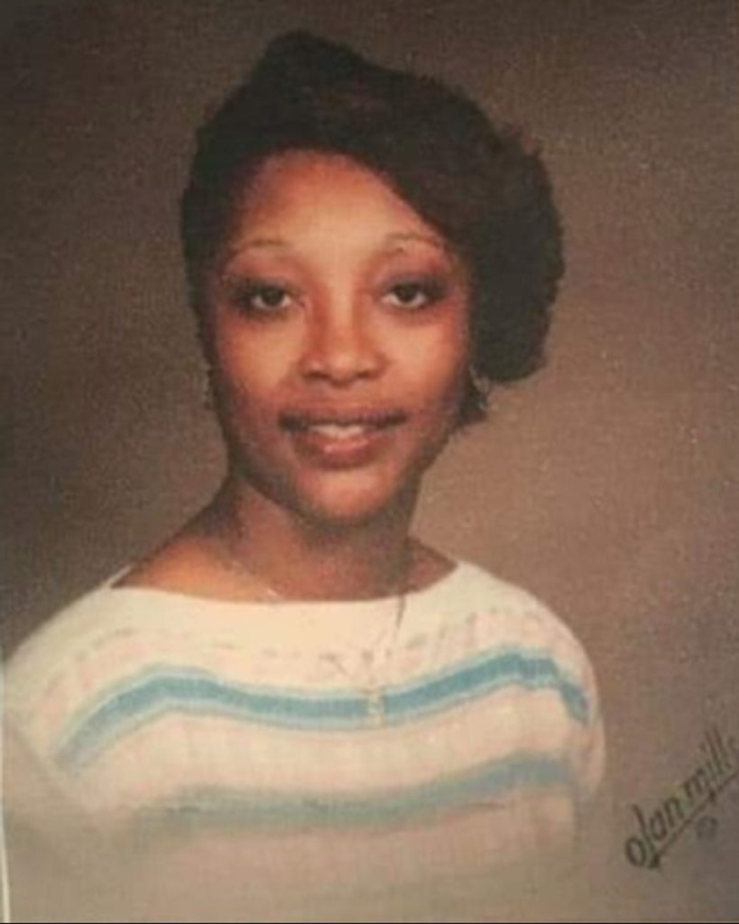 Ms. Beverly Norman