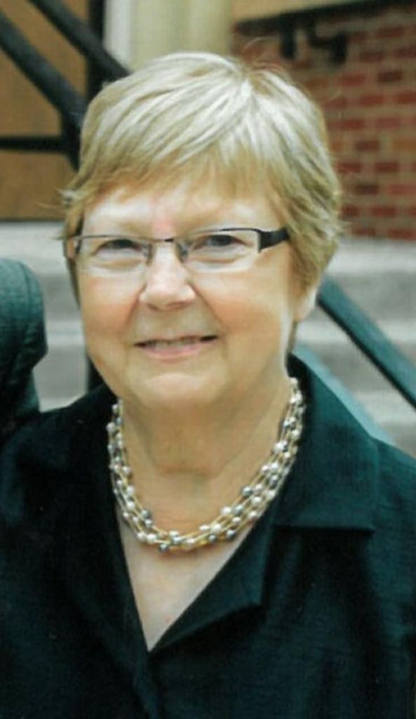 Judith Ann Gruenhagen Profile Photo