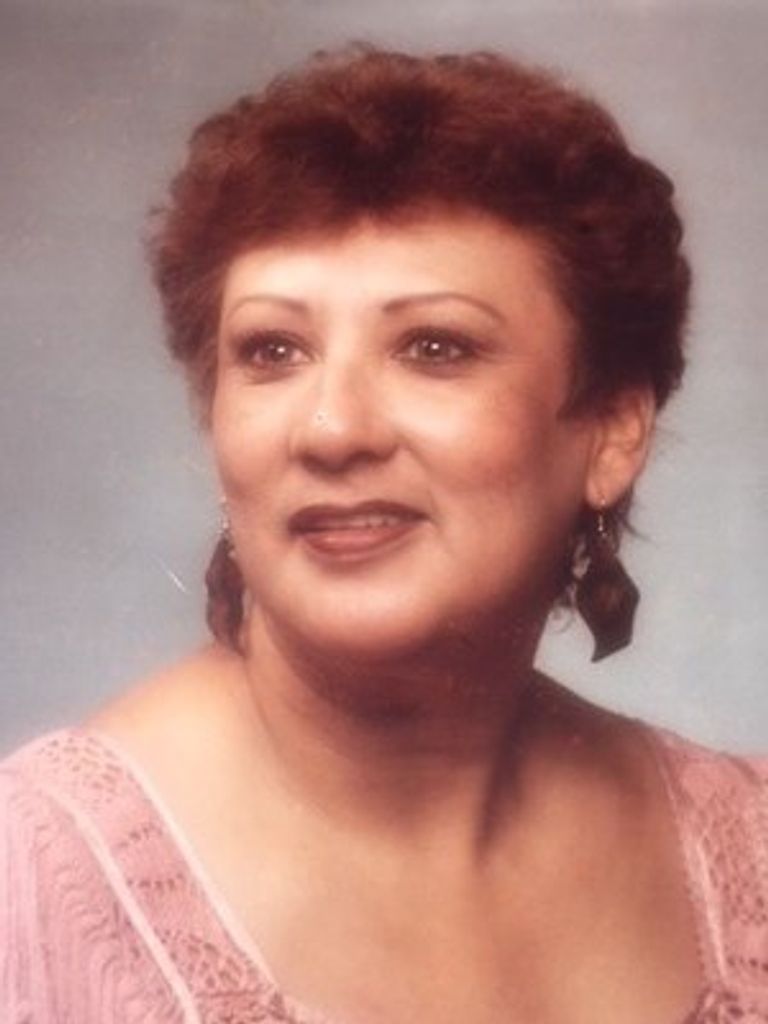 Yolanda Orsak Profile Photo